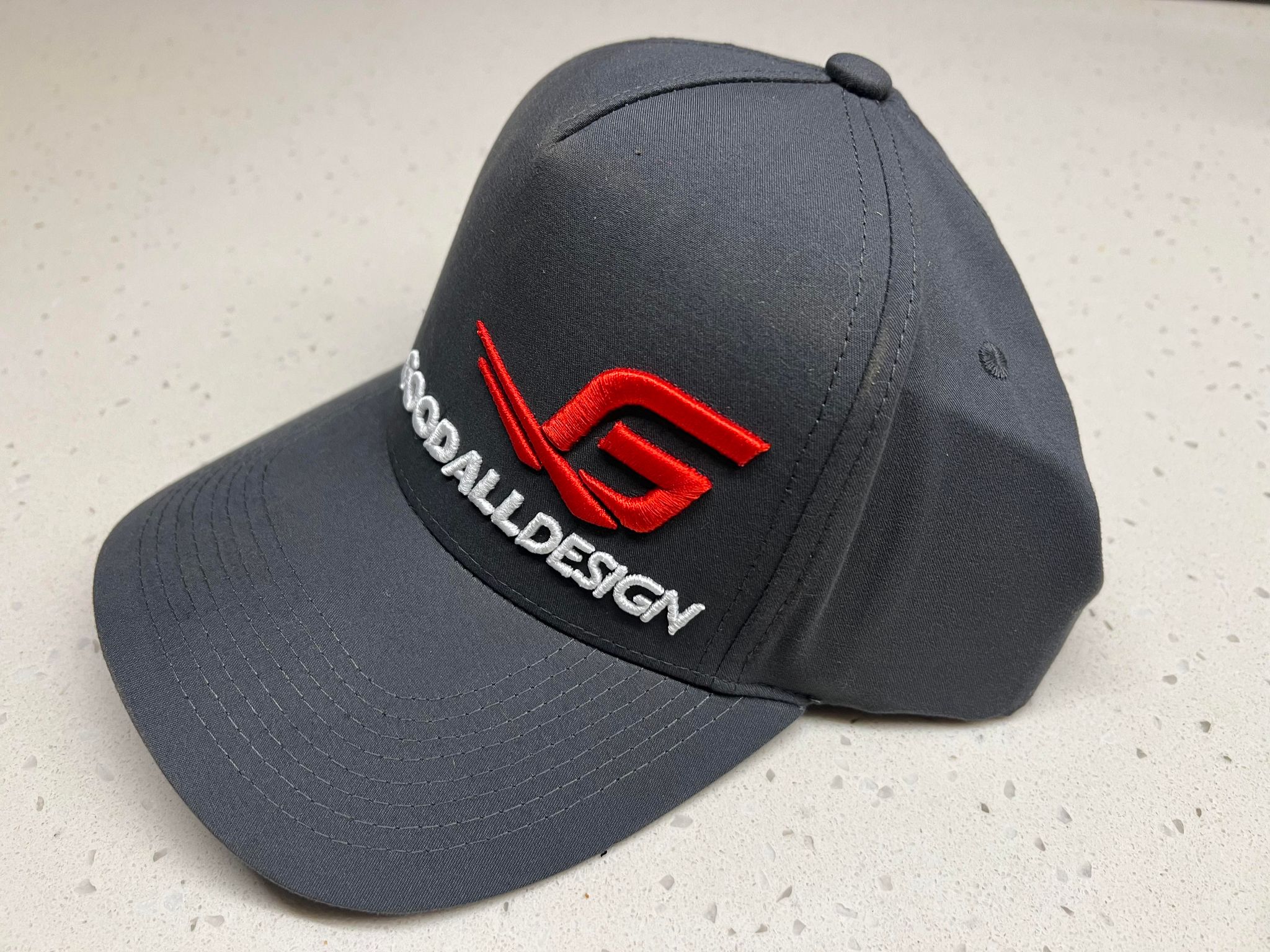 Goodall Cap