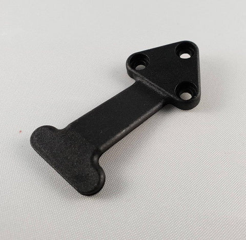 Rudder Clip