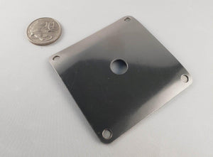 Mast Step Beam Plate 1.2mm