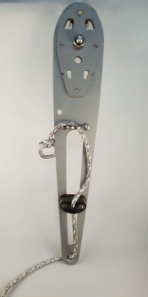 Mast Base C2/Akurra