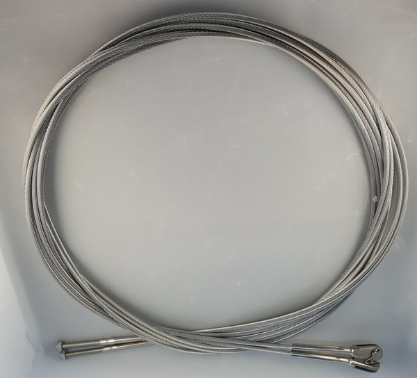 F18 C2 Akurra Diamond Wire SET