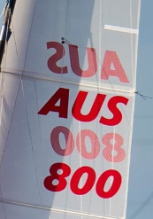 Sail Numbers